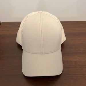 Aritzia Baseball Cap